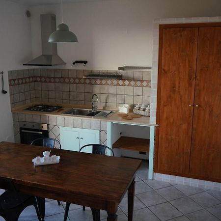 Beach House Piombino Buitenkant foto