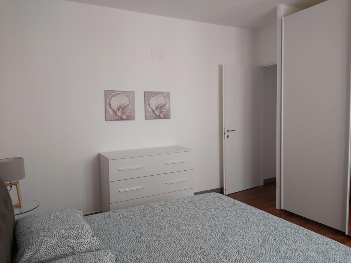 Beach House Piombino Buitenkant foto