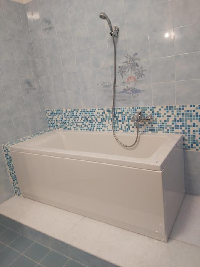 Beach House Piombino Buitenkant foto