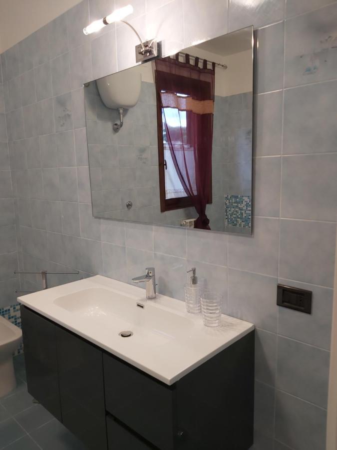 Beach House Piombino Buitenkant foto