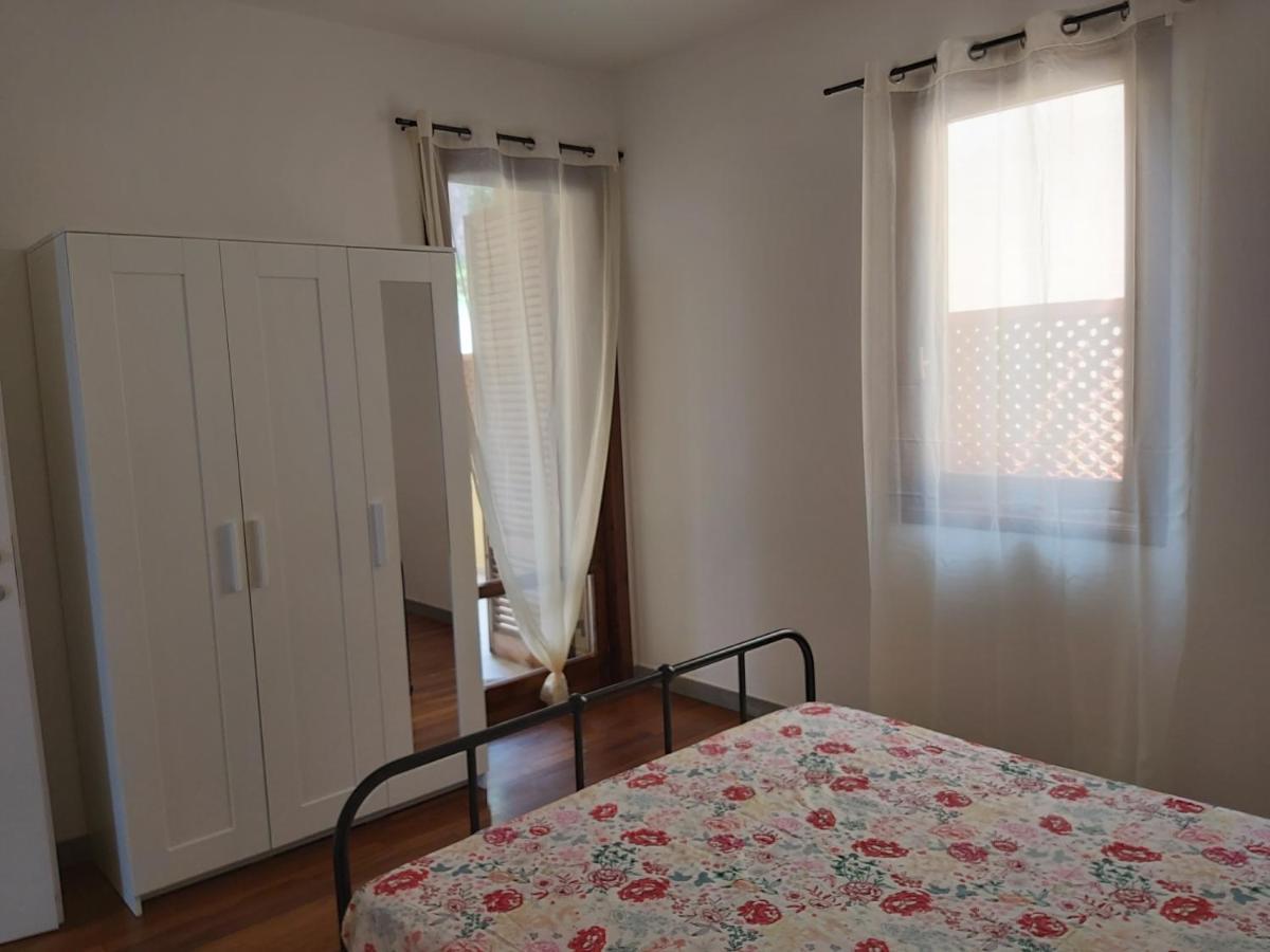 Beach House Piombino Buitenkant foto