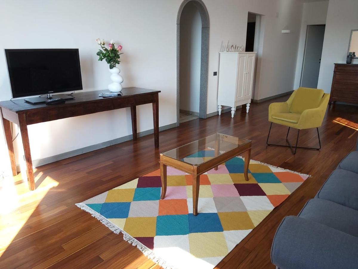 Beach House Piombino Buitenkant foto