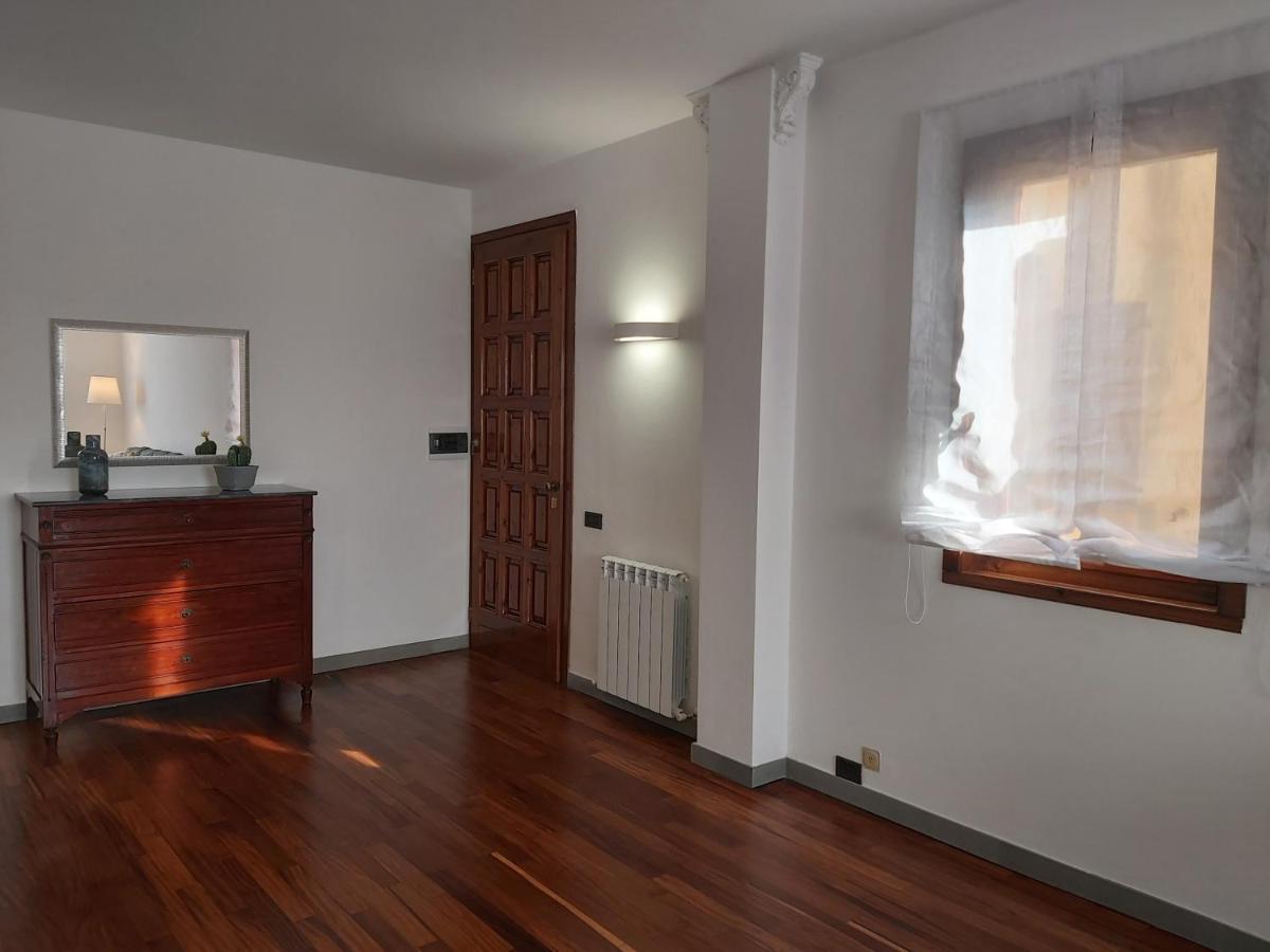 Beach House Piombino Buitenkant foto
