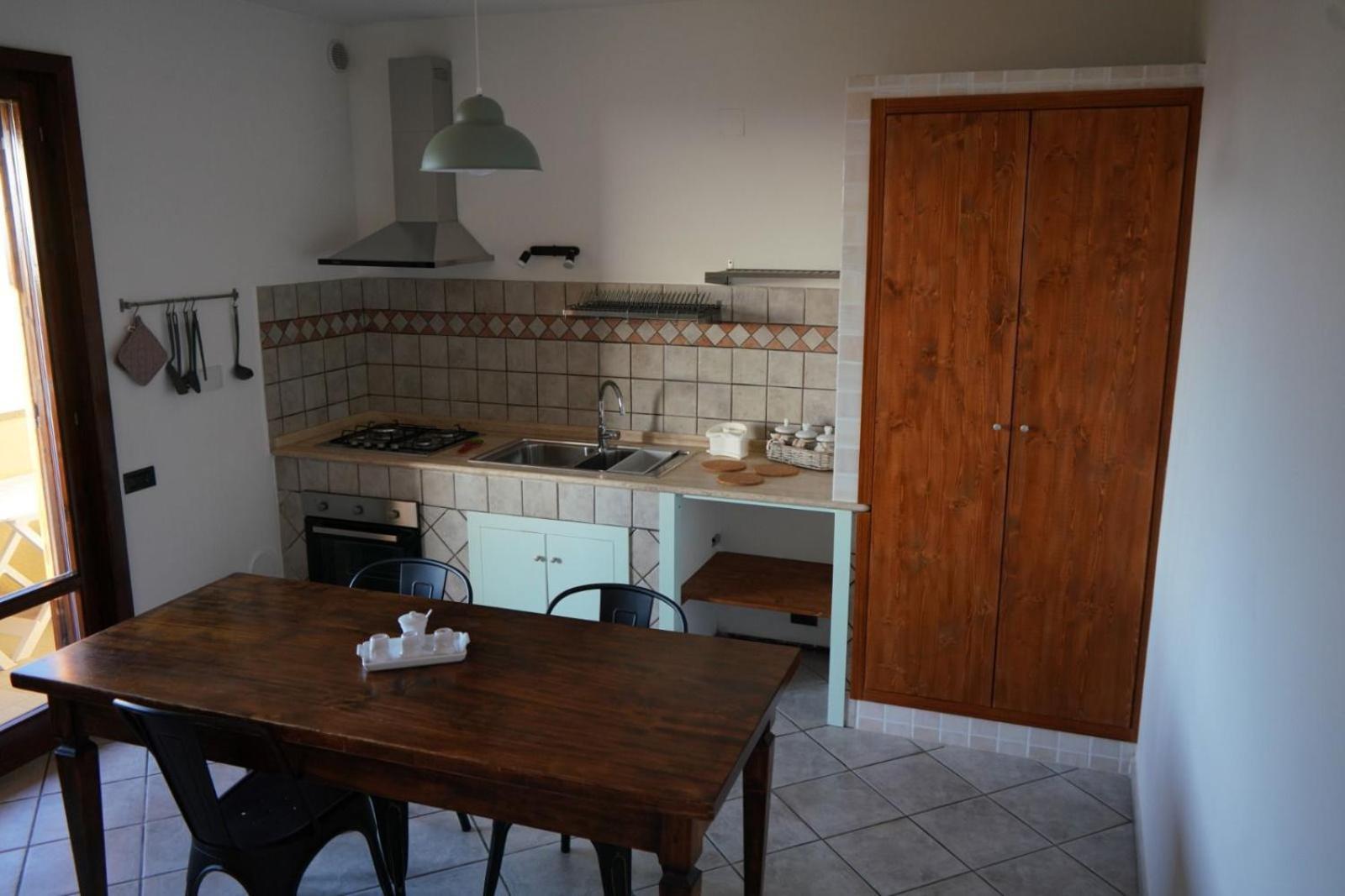 Beach House Piombino Buitenkant foto