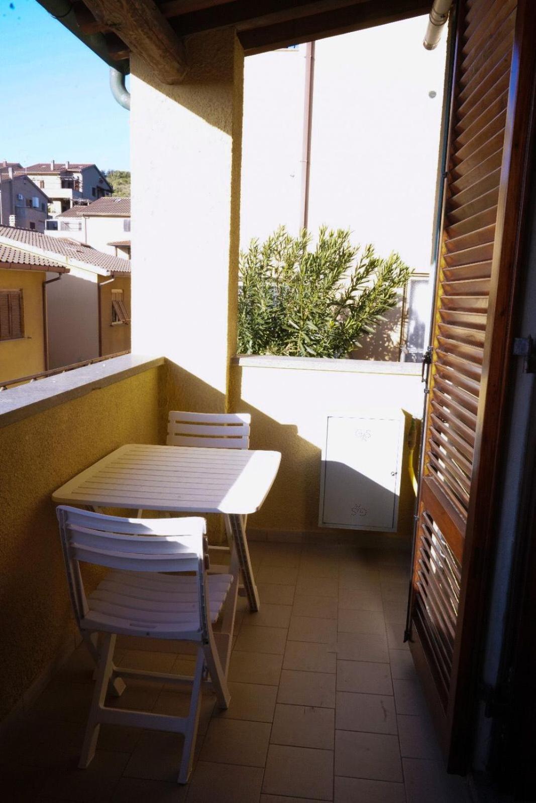 Beach House Piombino Buitenkant foto